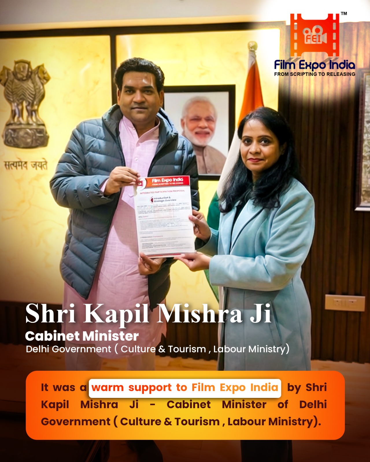 Mr. Taciano S. Zimmermann