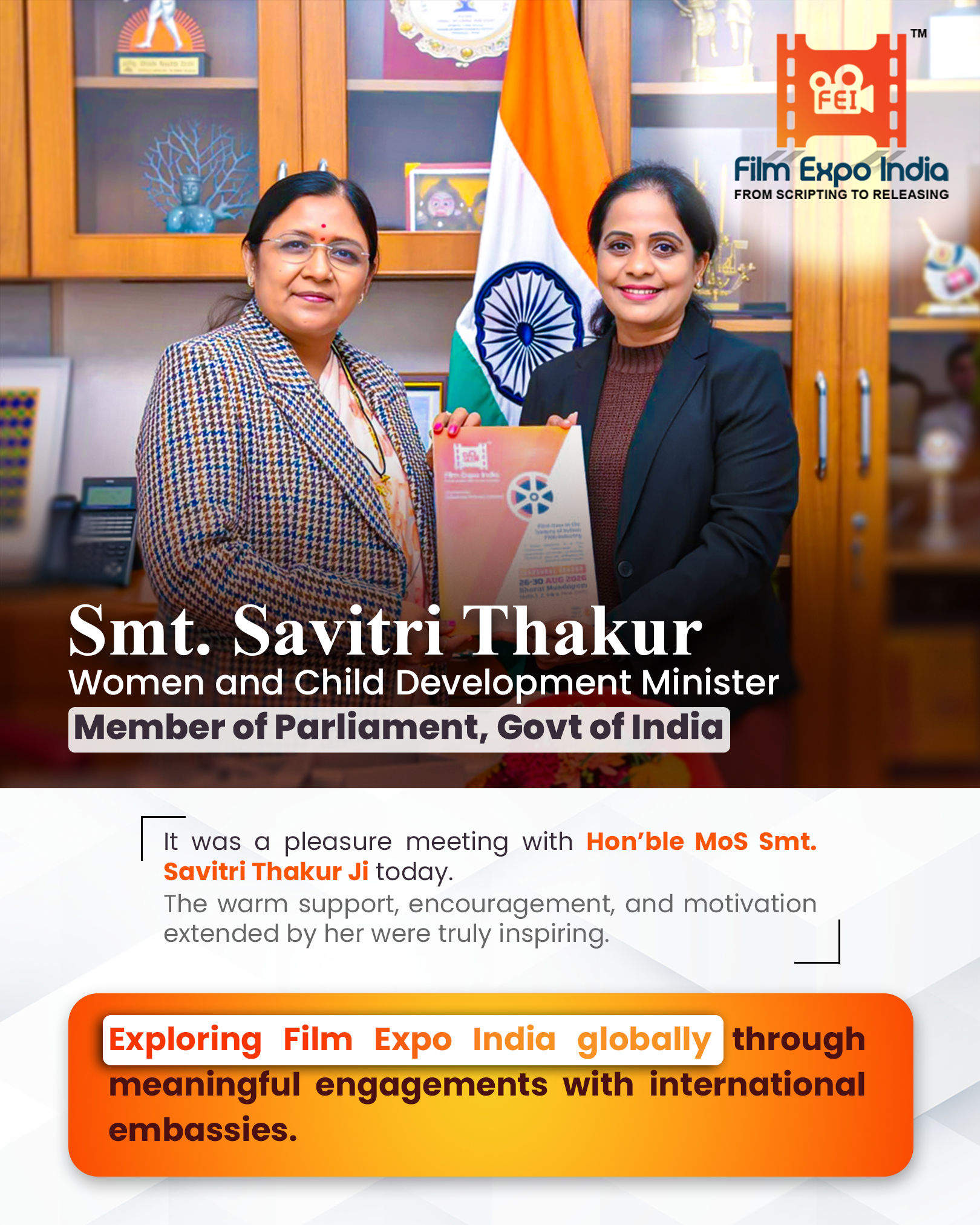 Mr. Taciano S. Zimmermann