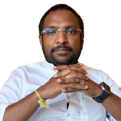 Dr. Nagaraj Vishnu