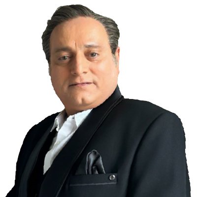 Manoj Joshi
