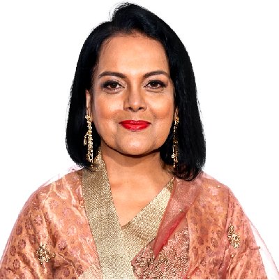 Sushmita Mukherjee