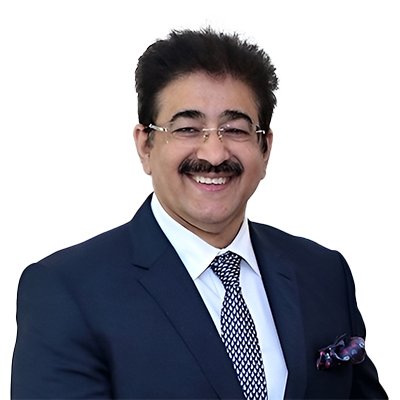 Sandeep Marwah