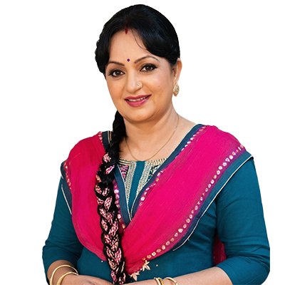 Upasana Singh