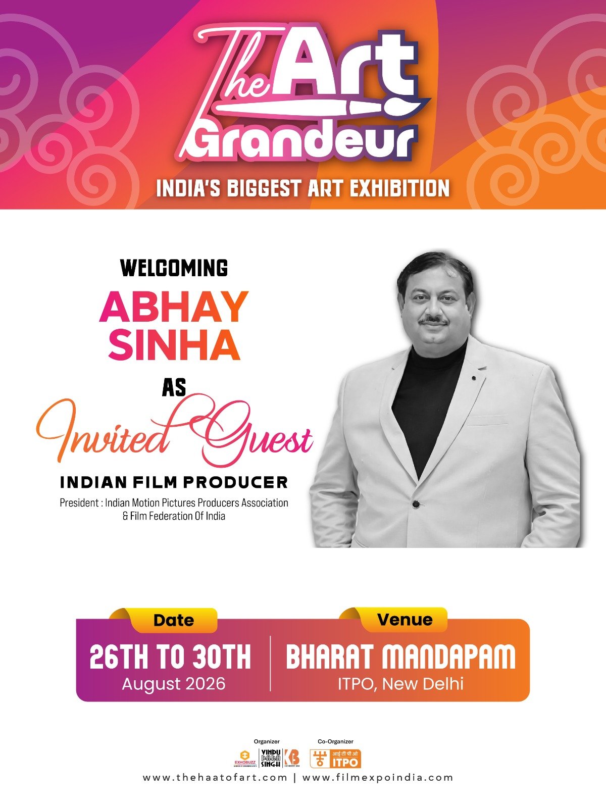 Abhay Sinha