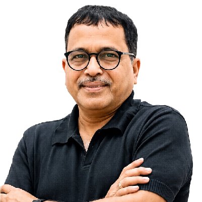 Padma Shri Achyut Palav
