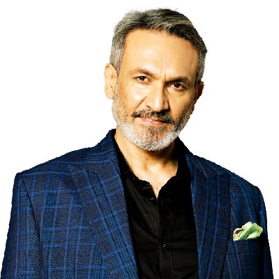Bimal Oberoi