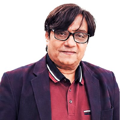 Brijendra Kala