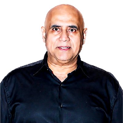 Puneet Issar