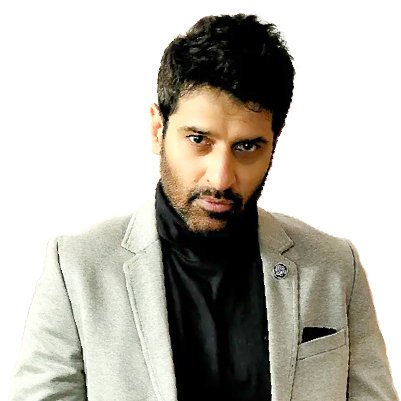 Shakti Anand