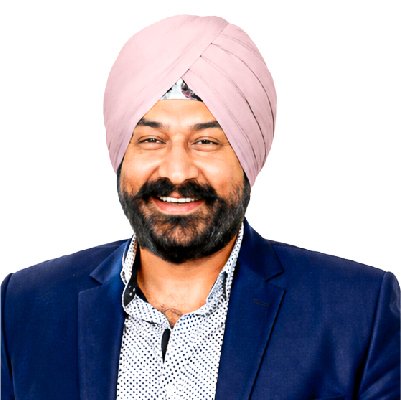 Gurcharan Singh
