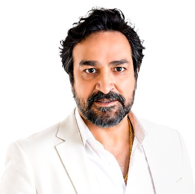 Rajan Modi