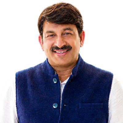 Manoj Tiwari