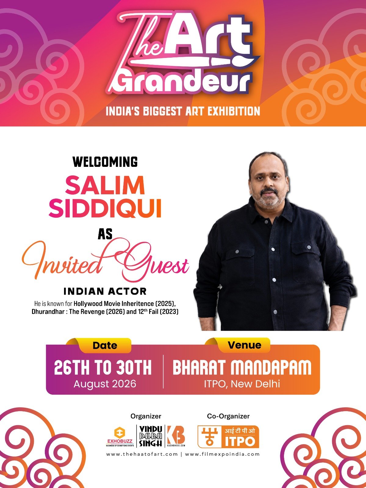 Salim-Siddiqui