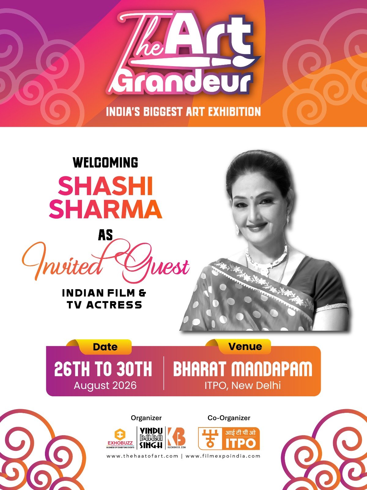 Shashi Sharma