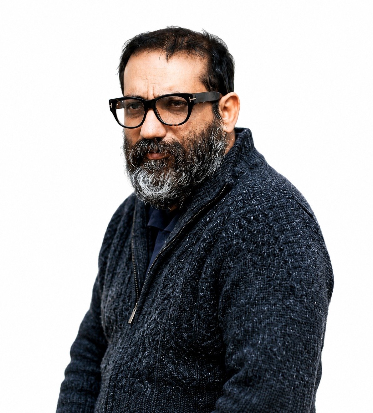 Vikash Kalra Vishnu