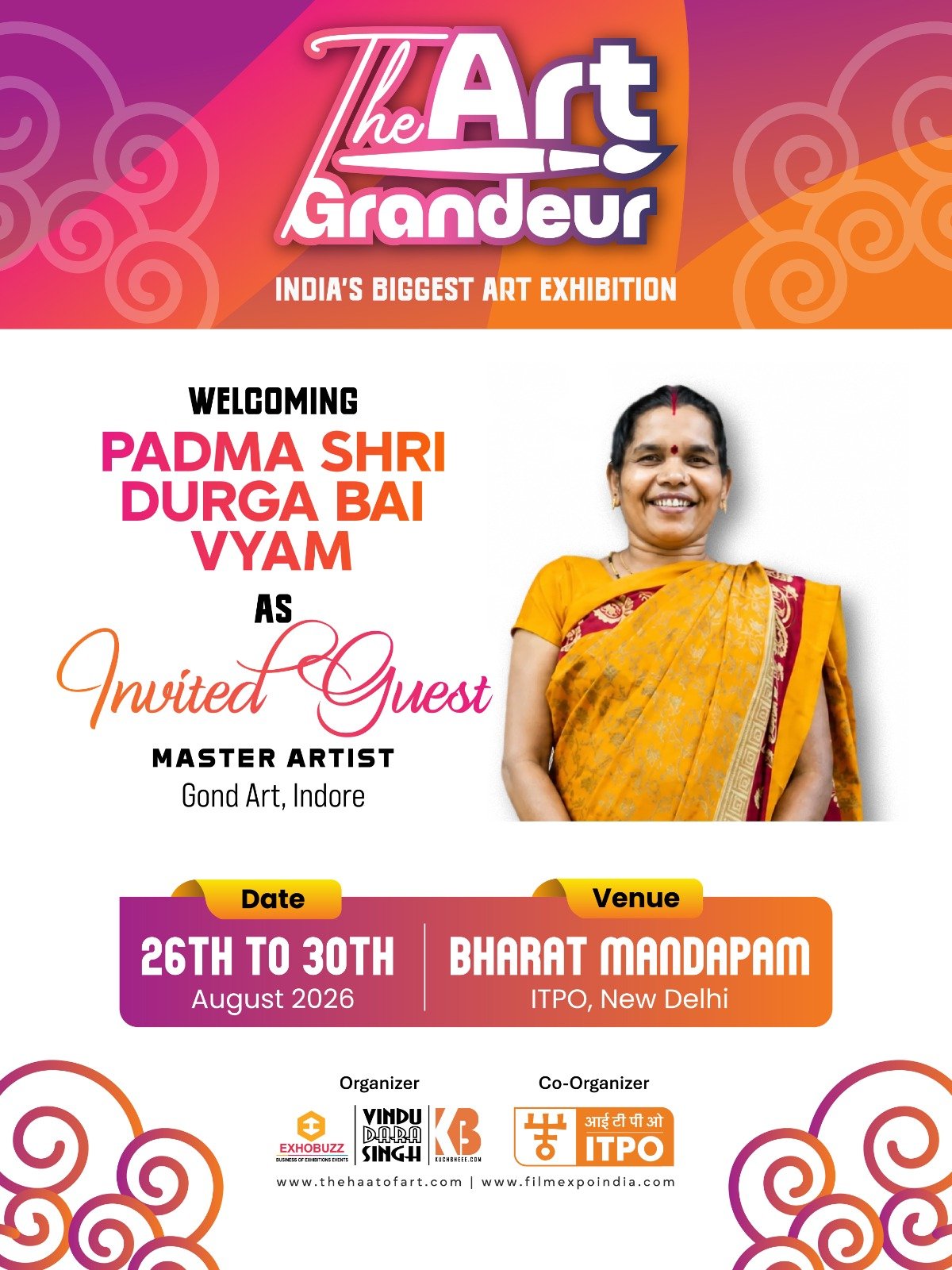 Durga Bai
