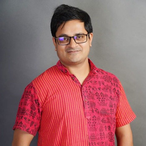 Abhay Mishra
