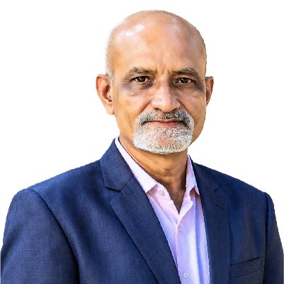 Deepak Antani