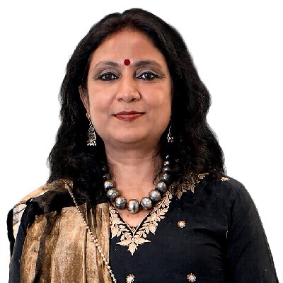 Manisha Jha