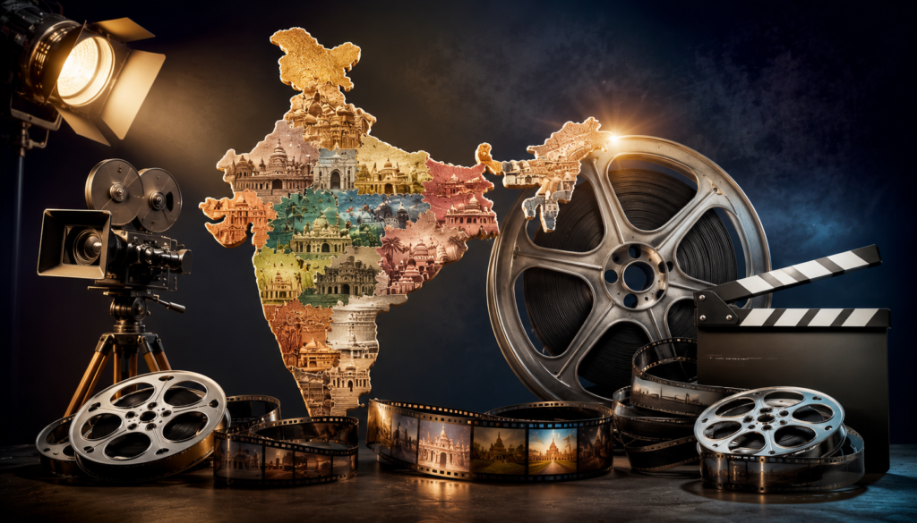 Regional films