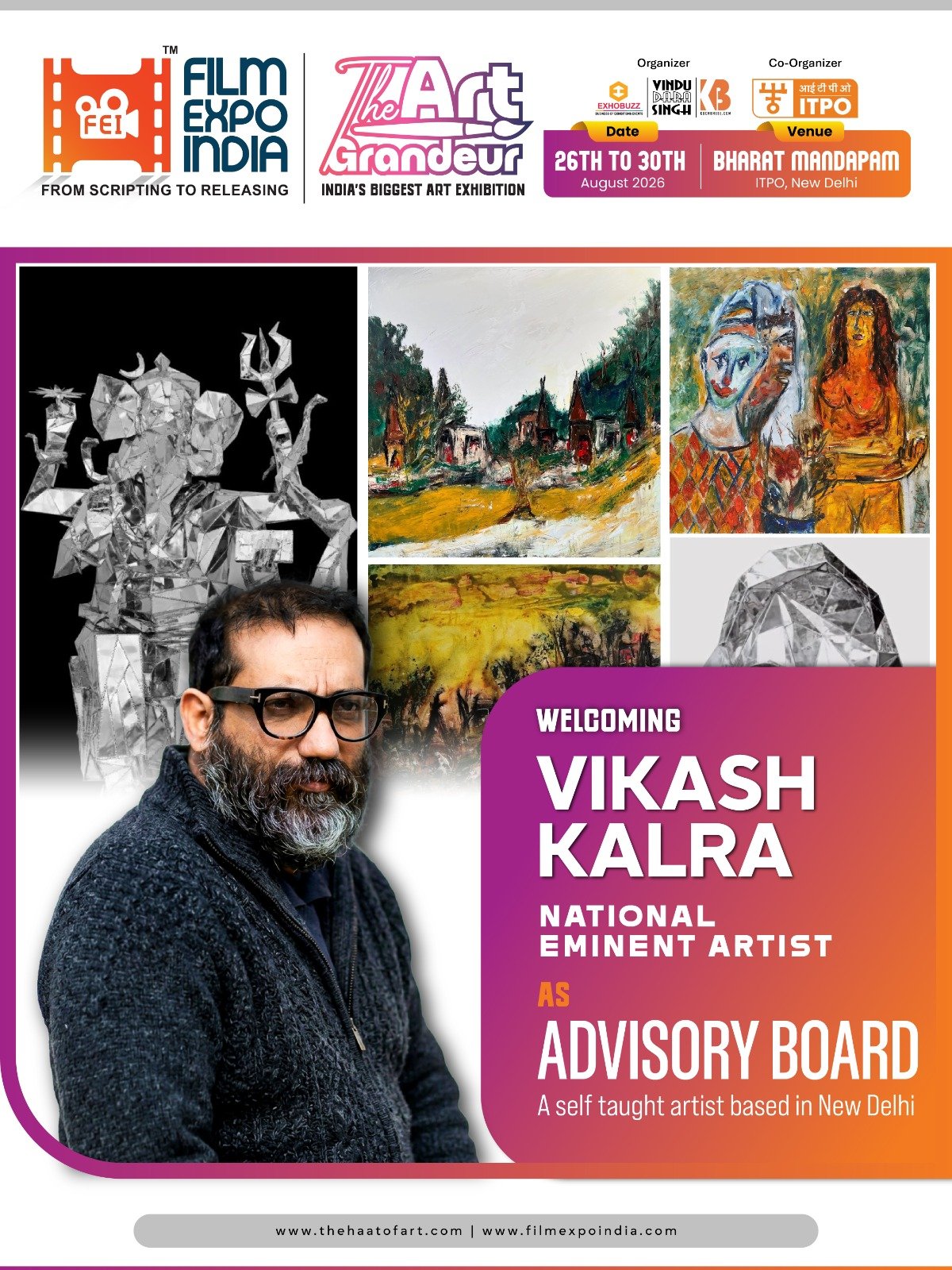 Vikash Kalra
