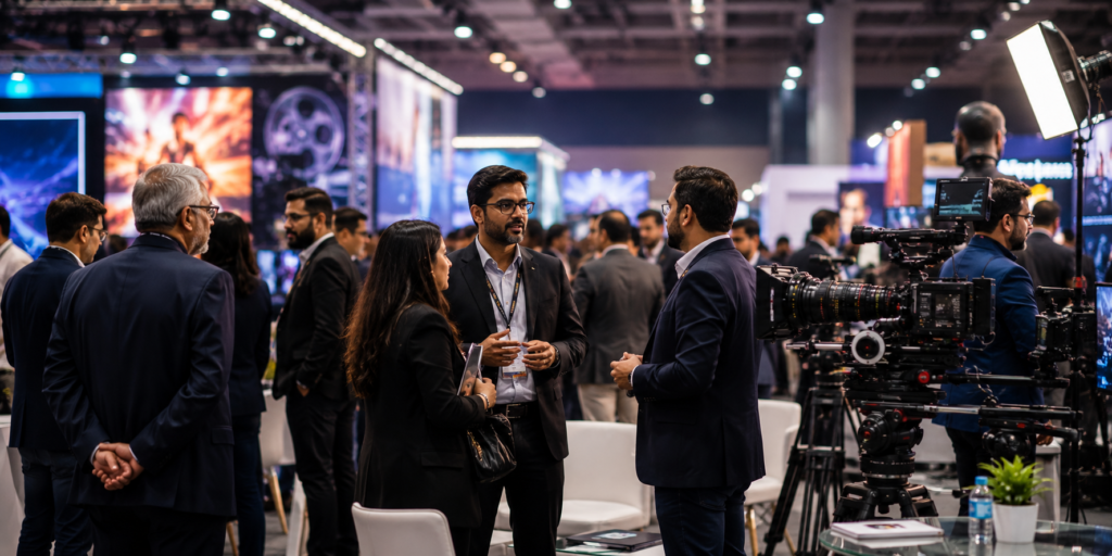 film expo india 2026