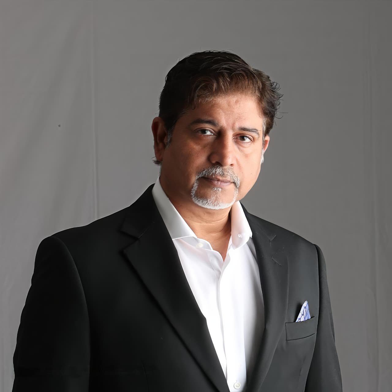 Bharat Thakur