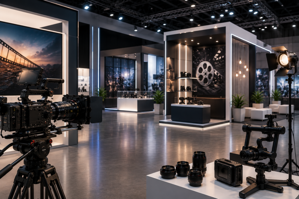 Film Exhibition