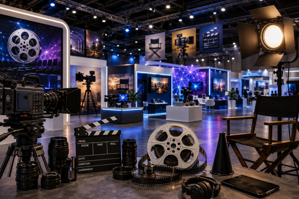 Film Exhibition