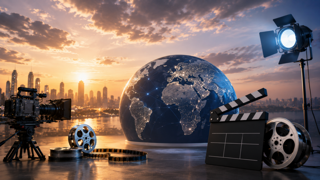 Film Industry Conference