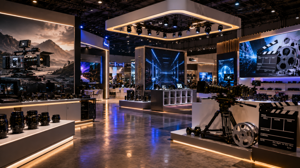 Trade Show Marketing
