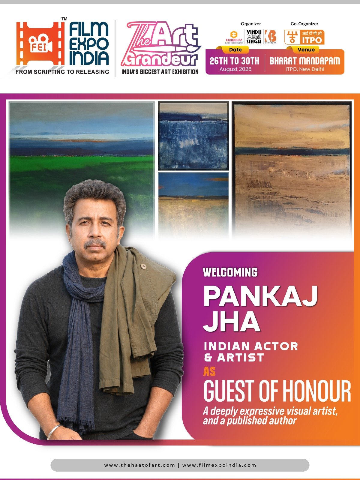 Pankaj Jha