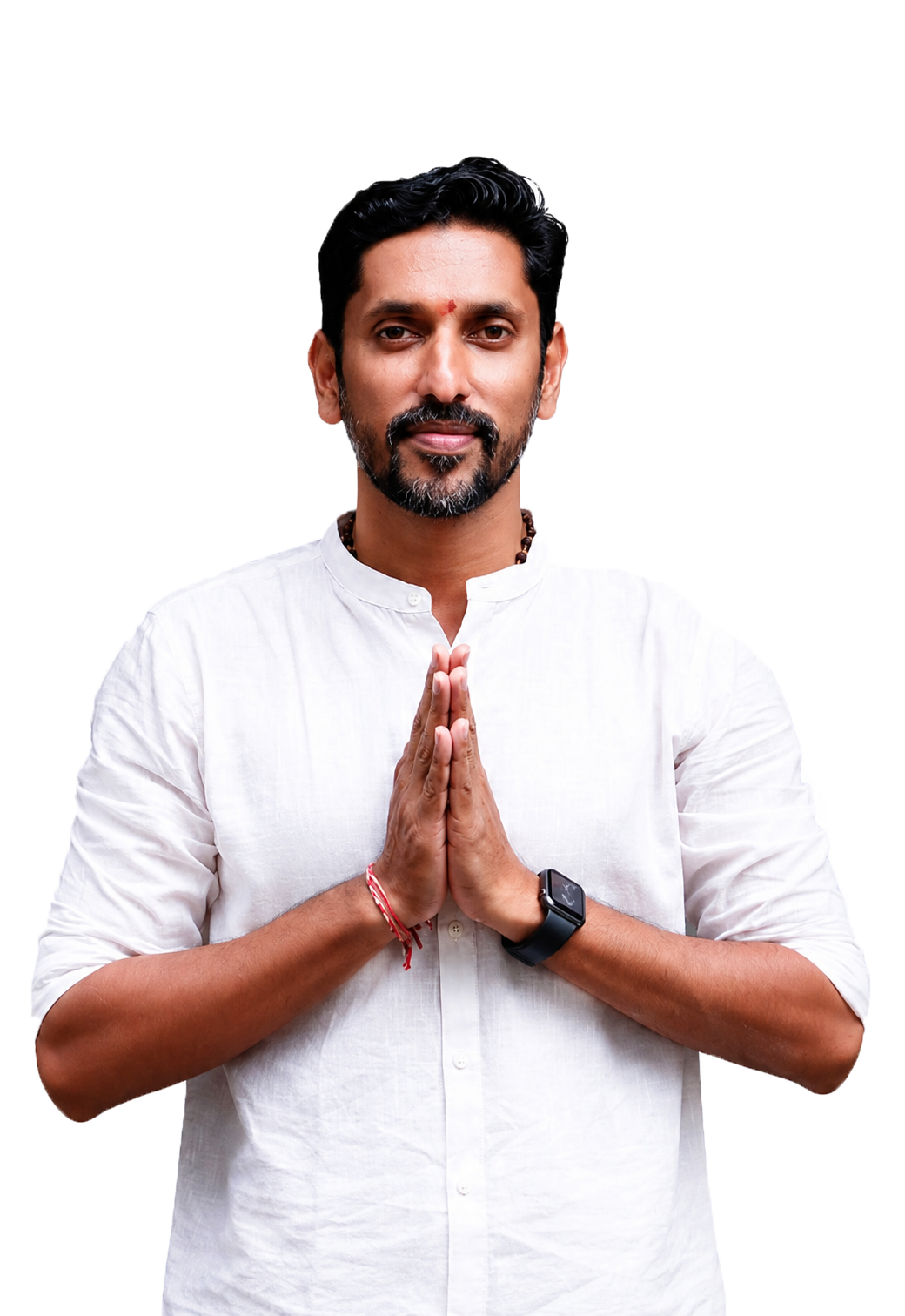 Dr. Arun Yogiraj