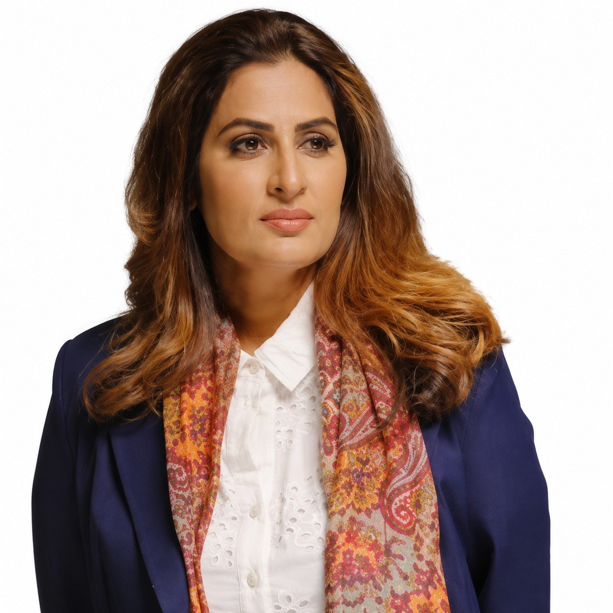 Bhawana Somaaya