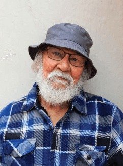 Padma Shri Shyam Sundar Sharma
