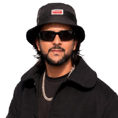MD Desi Rockstar
