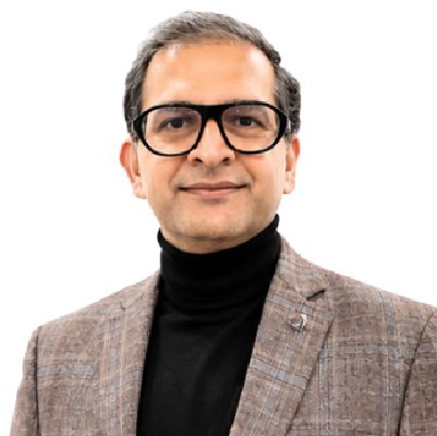 Munjal Shroff