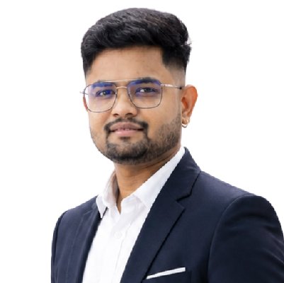 Nikhil Shirbhate