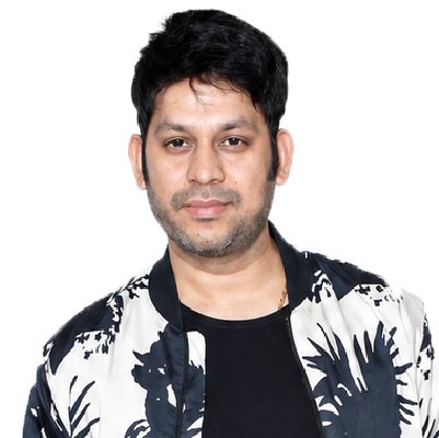 Raaj Shandilya