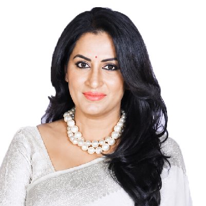 Dr. Roopa Iyer