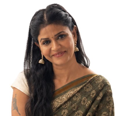 Shweta Shrivastava