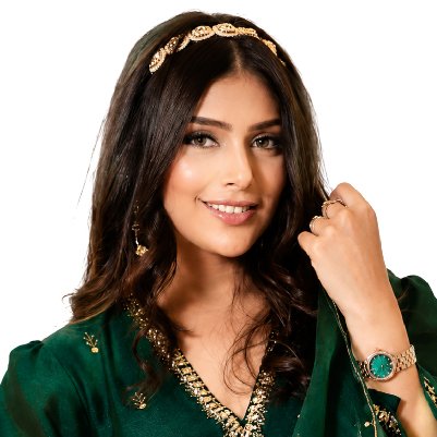 Ishita Chauhan