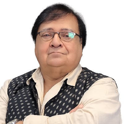 Rakesh Bedi