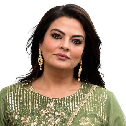 Sheeba Akashdeep