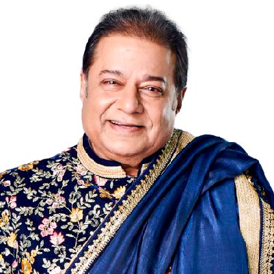 Anup Jalota