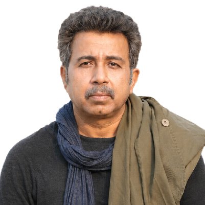Pankaj Jha