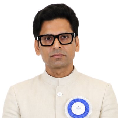 Naushad Sadar Khan