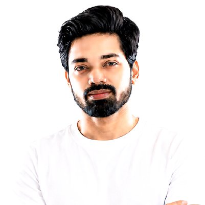 Anil Shetty