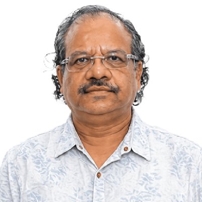 Padma Shri Anil Sutar