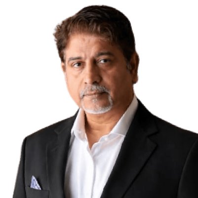Dr. Bharat Thakur